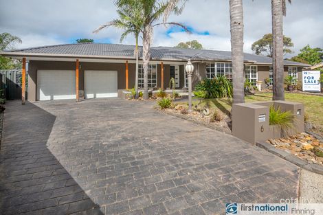 Property photo of 6 Llewellyn Court Cranbourne North VIC 3977