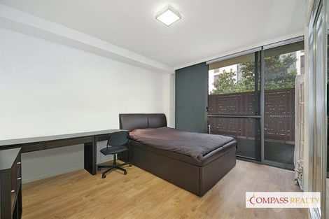 Property photo of 333/7 Defries Avenue Zetland NSW 2017