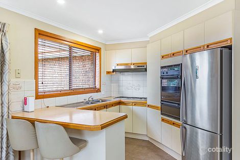 Property photo of 324 Dandelion Drive Rowville VIC 3178
