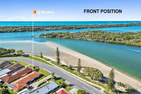 Property photo of 1/60 Keith Compton Drive Tweed Heads NSW 2485