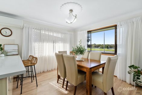 Property photo of 1/60 Keith Compton Drive Tweed Heads NSW 2485