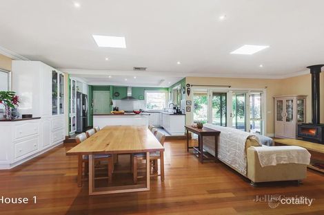 Property photo of 233A Tindals Road Warrandyte VIC 3113