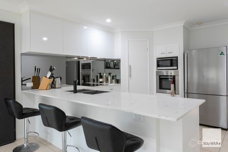 Property photo of 44 Marjorie Buckler Avenue Redland Bay QLD 4165