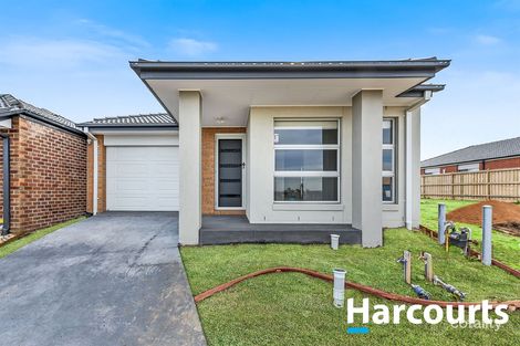 Property photo of 29 Keskadale Way Clyde North VIC 3978