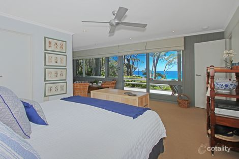 Property photo of 41 Lilli Pilli Road Lilli Pilli NSW 2536