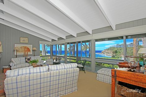 Property photo of 41 Lilli Pilli Road Lilli Pilli NSW 2536