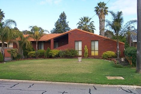 95 Carisbrooke St, Maddington, WA 6109