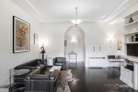 Property photo of 1/128W-130W Toorak Road South Yarra VIC 3141