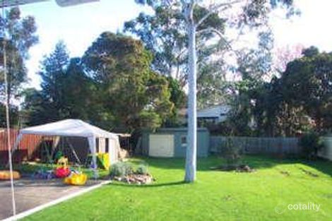 Property photo of 15 The Straight Road Mulgoa NSW 2745