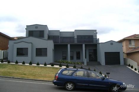 Property photo of 92 Booreea Boulevard Cordeaux Heights NSW 2526