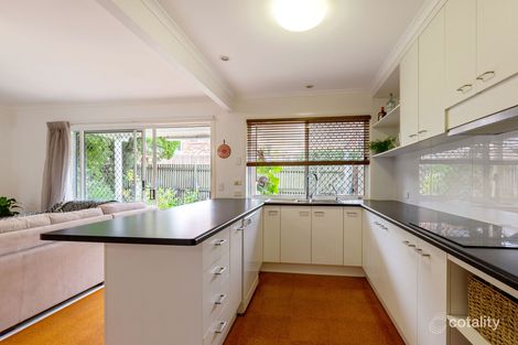 Property photo of 5/39 Pitta Place Carseldine QLD 4034