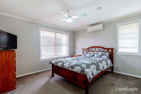 Property photo of 5/39 Pitta Place Carseldine QLD 4034