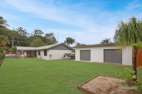 Property photo of 68 Elkhorn Street Kuluin QLD 4558