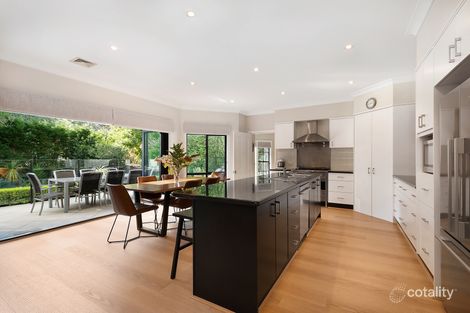 Property photo of 20 Mount William Street Gordon NSW 2072