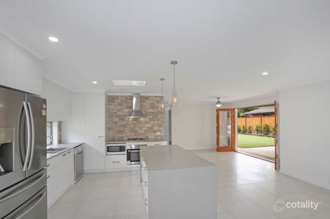 Property photo of 68 Elkhorn Street Kuluin QLD 4558