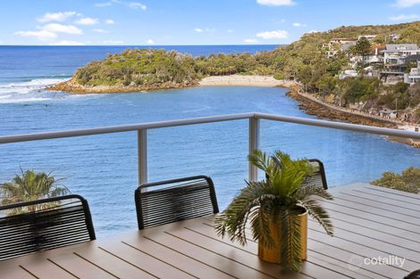 Property photo of 16/122 Bower Street Manly NSW 2095