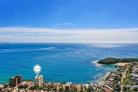 Property photo of 16/122 Bower Street Manly NSW 2095