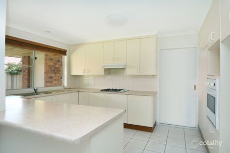 Property photo of 13 Gerbera Court Middle Ridge QLD 4350