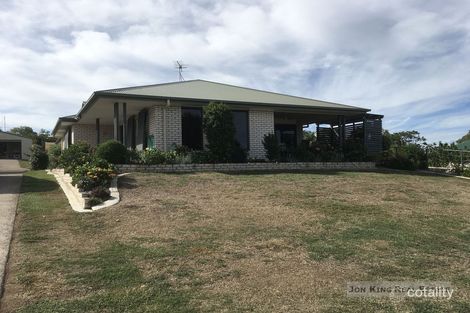 Property photo of 8 Flame Tree Court Boonah QLD 4310