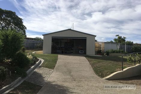 Property photo of 8 Flame Tree Court Boonah QLD 4310