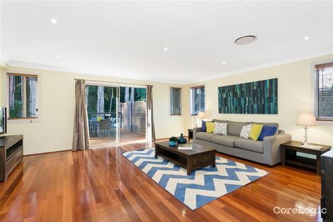 Property photo of 12 Kiogle Street Wahroonga NSW 2076