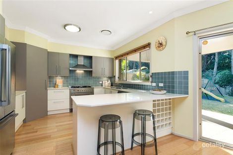 Property photo of 12 Kiogle Street Wahroonga NSW 2076