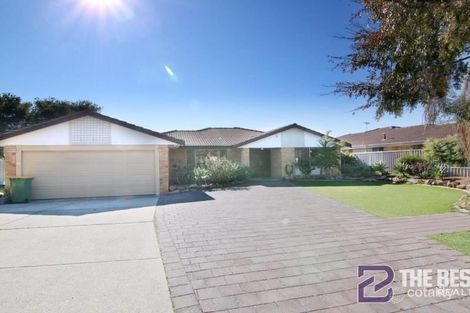 Property photo of 45 Gratwick Terrace Murdoch WA 6150