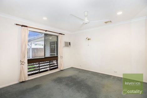 Property photo of 36 Mathiesen Street Cranbrook QLD 4814