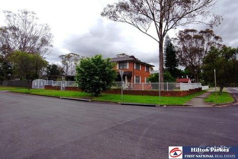 24a Wehlow St, Mount Druitt, NSW 2770