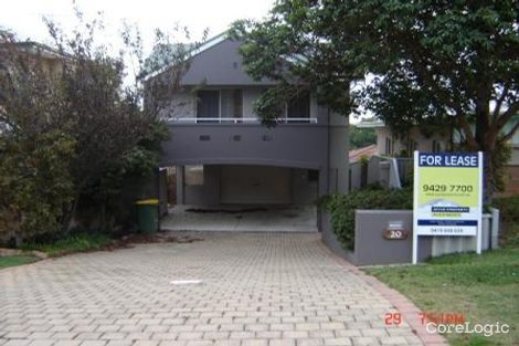 Property photo of 20 Kemp Road Mount Pleasant WA 6153