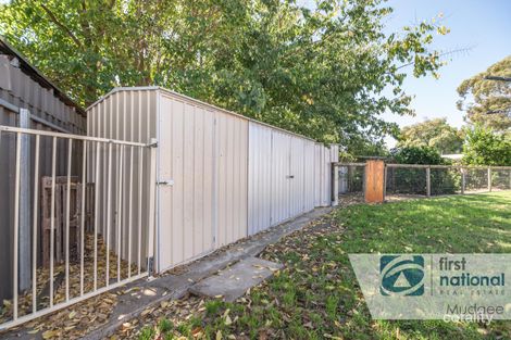 Property photo of 16 Lang Street Mudgee NSW 2850
