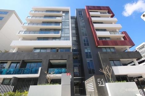 206/53 Hill Rd, Wentworth Point, NSW 2127