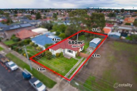 Property photo of 7 Caldwell Street Glenroy VIC 3046