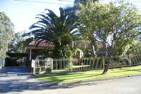 Property photo of 4 Whitemore Avenue Georges Hall NSW 2198