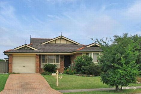 4 Hillview Pl, Glendenning, NSW 2761