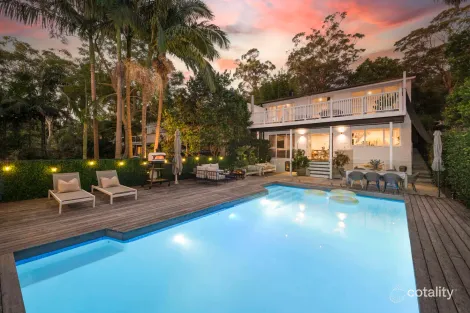 25 Argyle St, Bilgola Plateau, NSW 2107