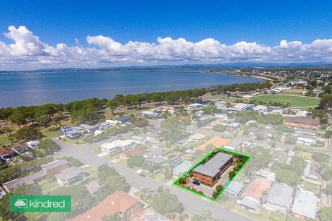 6/35 Hawthorne St, Woody Point, QLD 4019