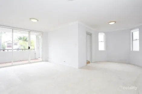 Property photo of 21/33-59 Brompton Road Kensington NSW 2033