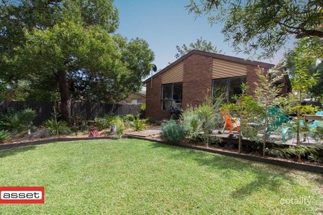 Property photo of 24 Dalpura Circuit Frankston VIC 3199