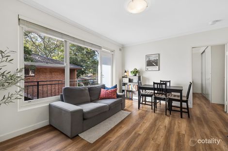 7/55 Frederick St, Ashfield, NSW 2131