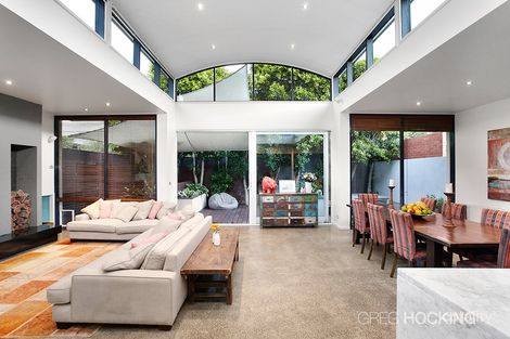 Property photo of 112A Princes Street Port Melbourne VIC 3207