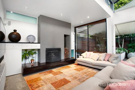 Property photo of 112A Princes Street Port Melbourne VIC 3207