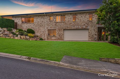 Property photo of 1 Siggies Place Upper Coomera QLD 4209