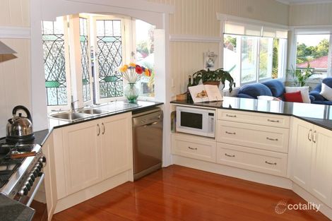 Property photo of 36 Cracknell Road Annerley QLD 4103