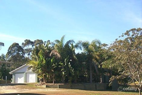 62 Julian St, Peachester, QLD 4519