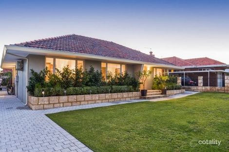 Property photo of 133 Howick Street Lathlain WA 6100