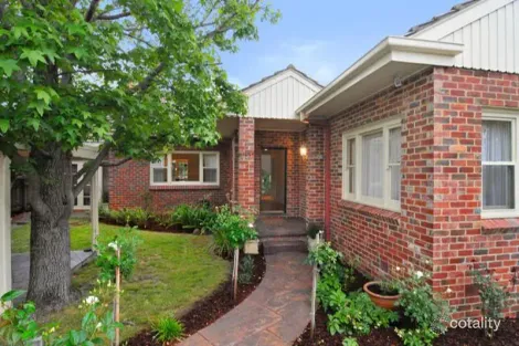 47 Hodgson St, Heidelberg, VIC 3084