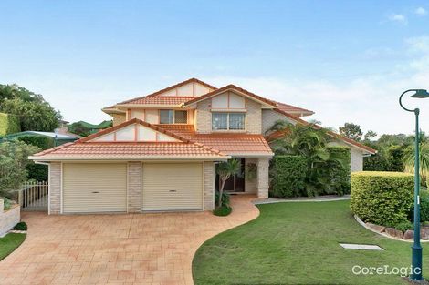 Property photo of 7 Corso Street Eatons Hill QLD 4037