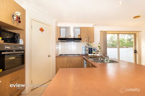 Property photo of 14 Wildwood Place Tarneit VIC 3029