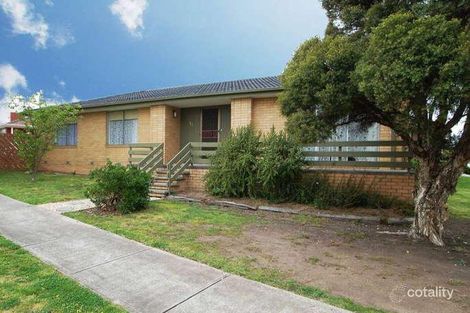 Property photo of 25 Tooradin Avenue Dallas VIC 3047